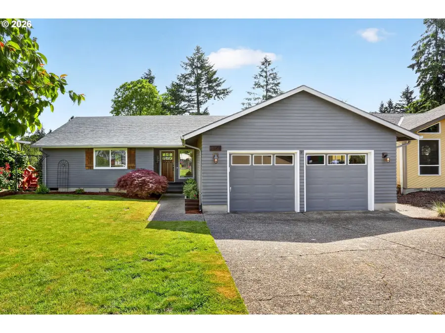 1776 SE 114th Pl, Portland, OR 97216 - #2