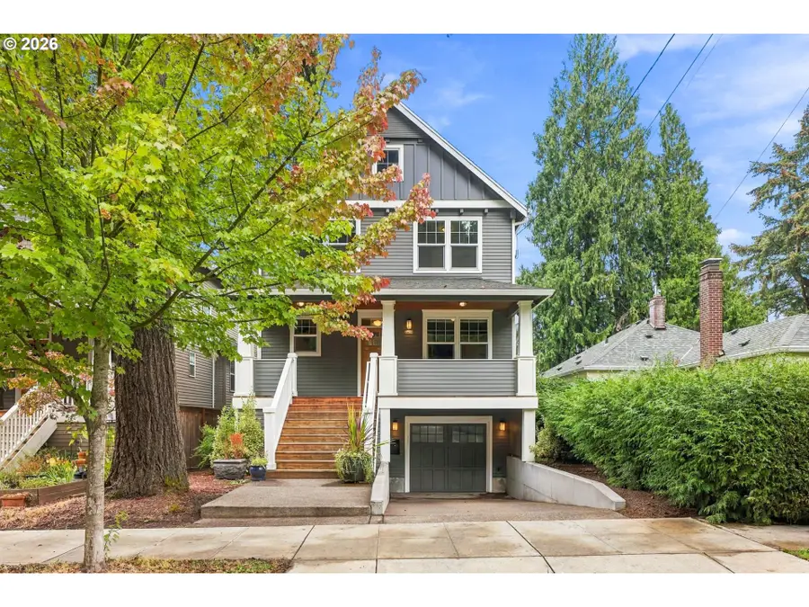 4429 SE Tibbetts St, Portland, OR 97206 - #3