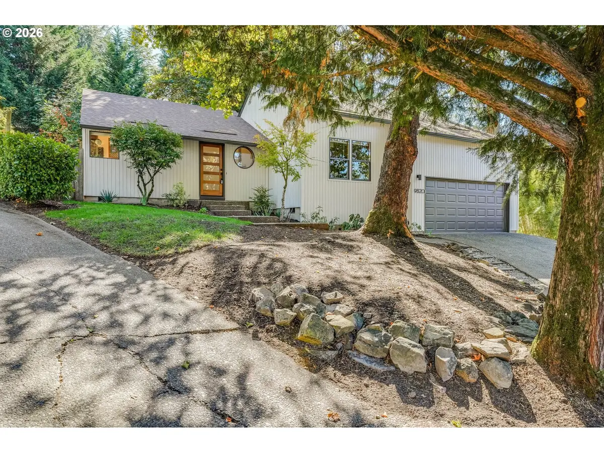 9820 SW 6th Ave, Portland, OR 97219 - #1