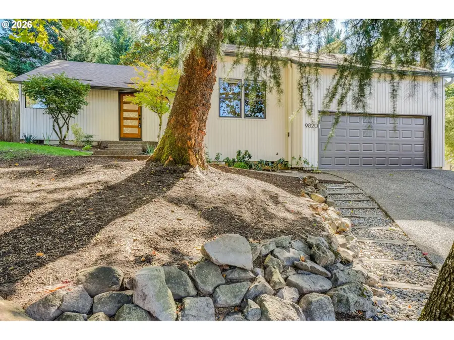 9820 SW 6th Ave, Portland, OR 97219 - #2