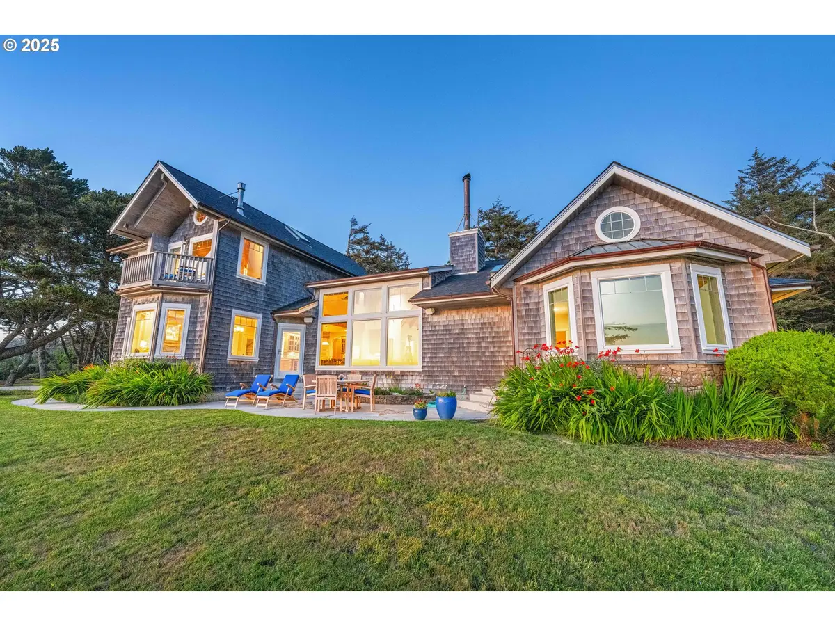 88248 Tokyo Ln, Bandon, OR 97411 - #1