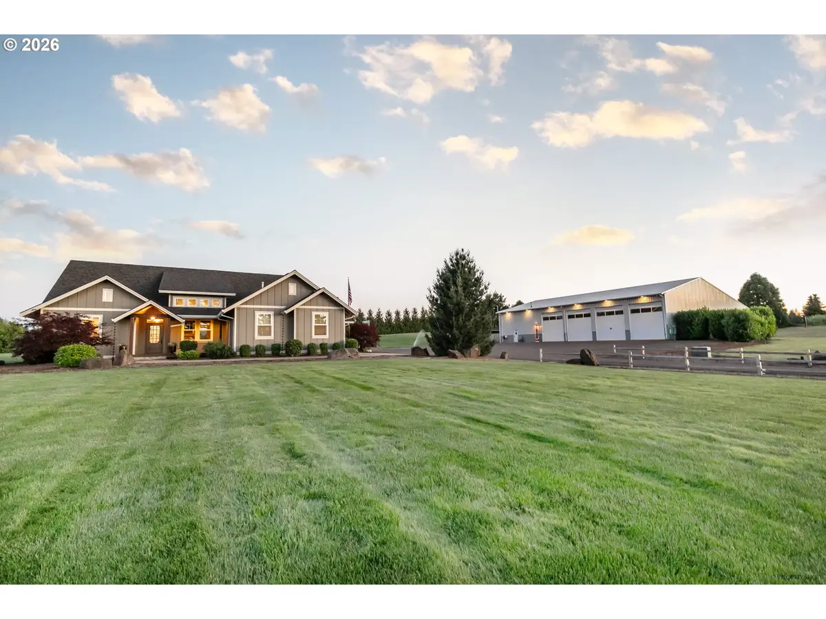 34900 SE Duus Rd, Estacada, OR 97023 - #1