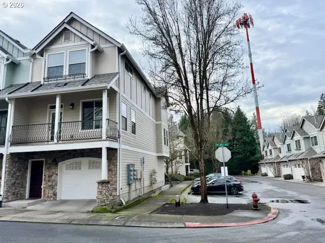 1987 NE 49th Way, Hillsboro, OR 97124 - #1