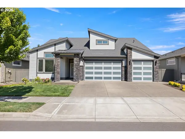 5452 SE 80th Ave, Hillsboro, OR 97123