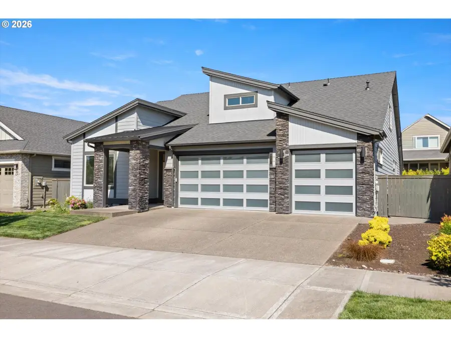 5452 SE 80th Ave, Hillsboro, OR 97123 - #2