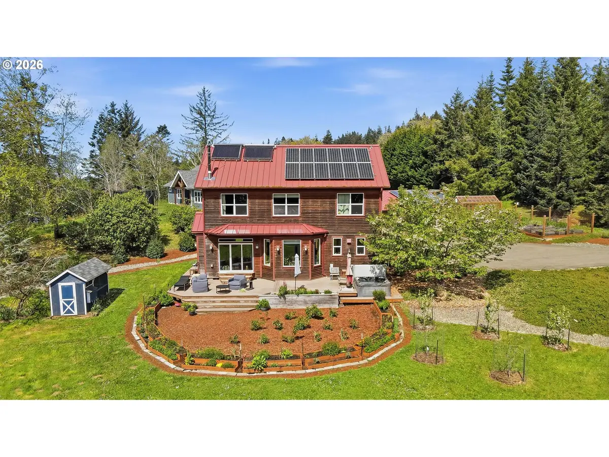 62736 Olive Barber Rd, Eastside, OR 97420 - #1