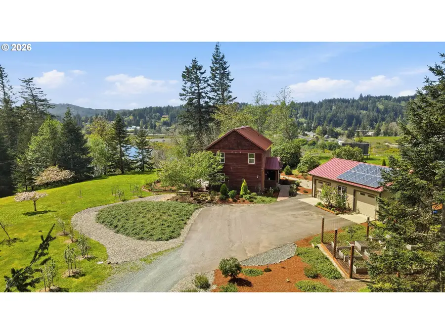 62736 Olive Barber Rd, Eastside, OR 97420 - #2