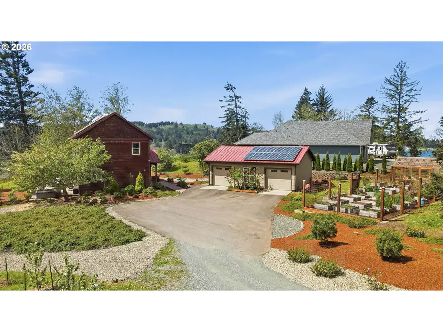 62736 Olive Barber Rd, Eastside, OR 97420 - #3