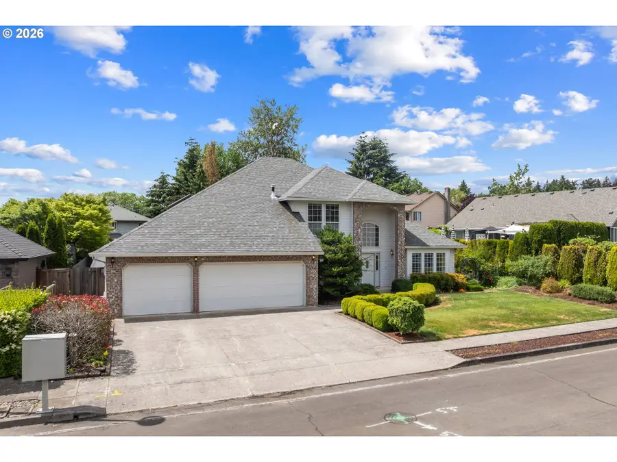 2610 SE 134th Ave, Vancouver, WA 98683 - #3