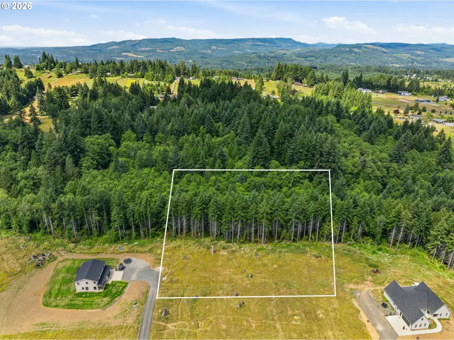 252 Ash Mountain Dr, Castle Rock, WA 98611 - #3