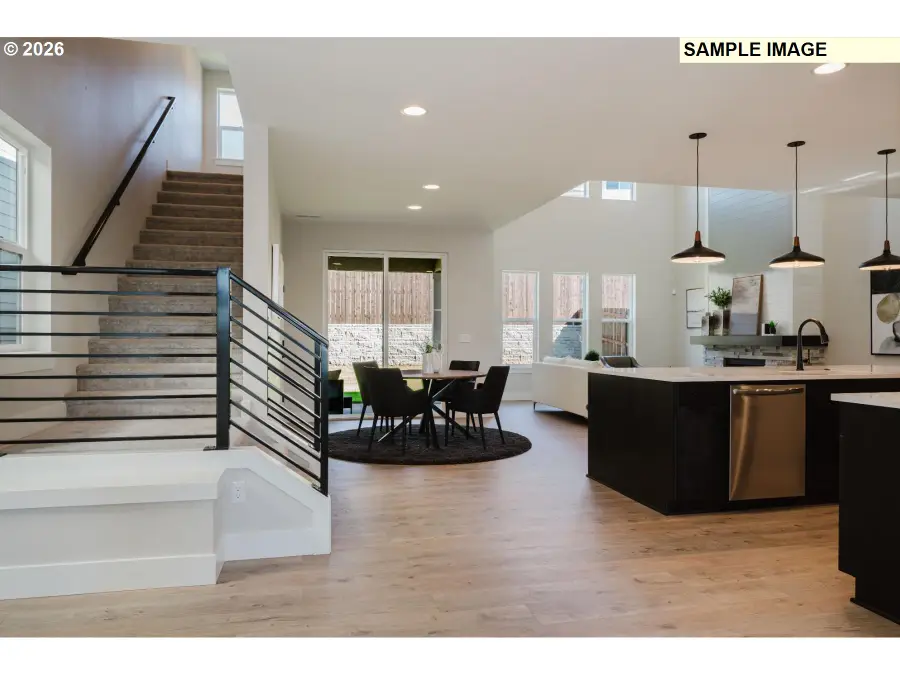 12430 SW Silvertip St, Beaverton, OR 97007 - #3