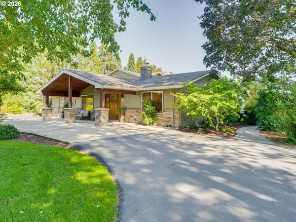 2960 Hill Rd, McMinnville, OR 97128