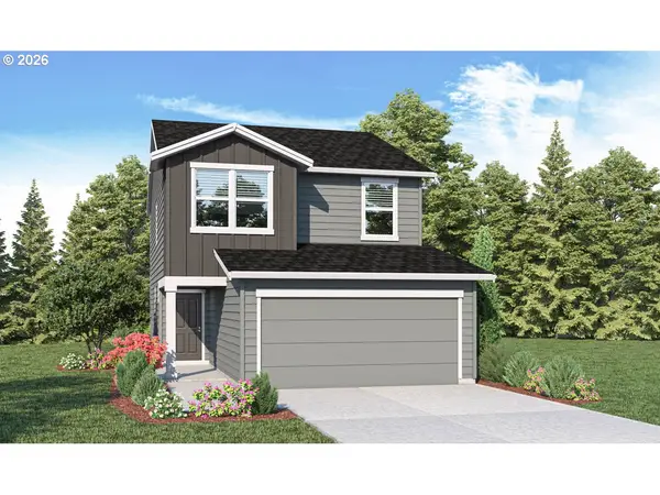 4955 Elvis Ave Ne, Salem, OR 97301