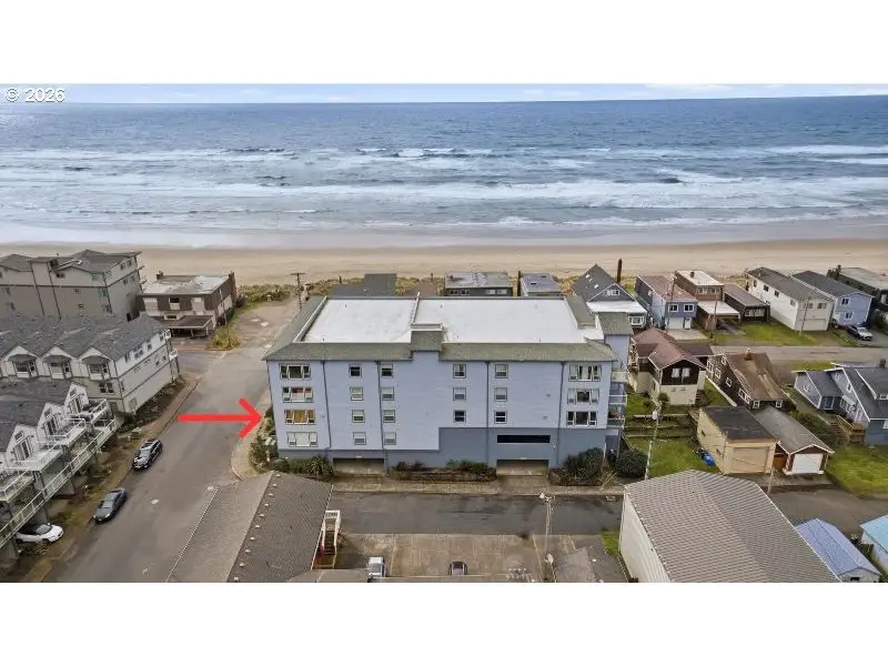 300 N Pacific St #37, Rockaway Beach, OR 97136 - #2