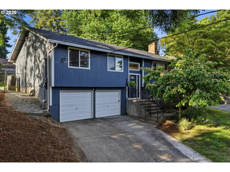2820 SE 90th Pl, Portland, OR 97266 - #2