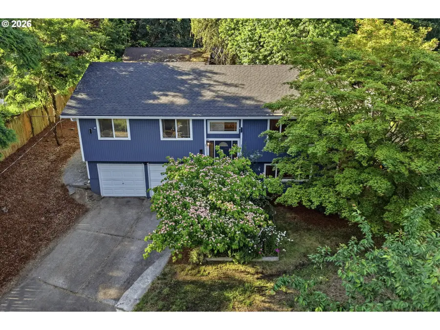 2820 SE 90th Pl, Portland, OR 97266 - #3