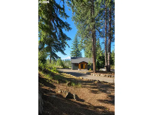 19 Lava Rd, TroutLake, WA 98650