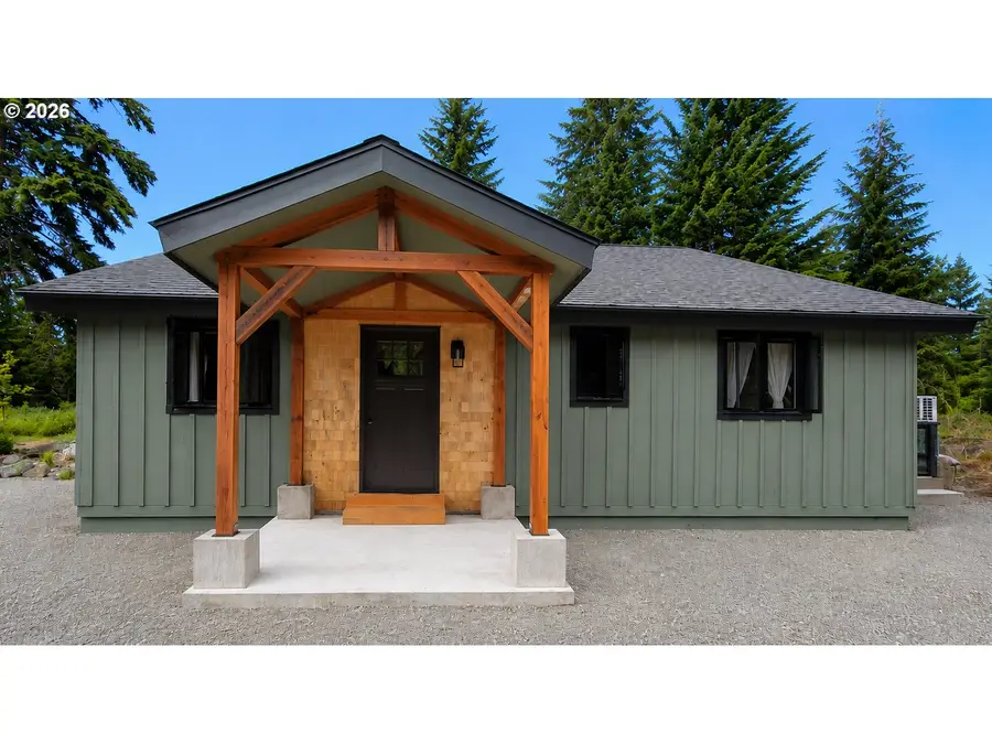 19 Lava Rd, Trout Lake, WA 98650 - #2