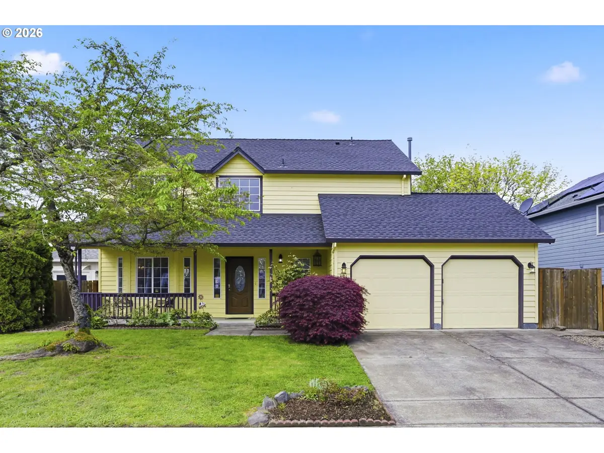 821 NE Eaglenest Ct, Hillsboro, OR 97124 - #1