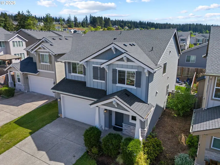 6245 N 86th Ave, Camas, WA 98607 - #2