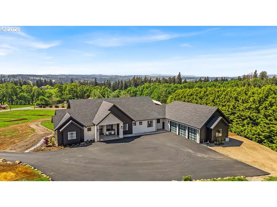 5501 Lipscomb St, Salem, OR 97317 - #3