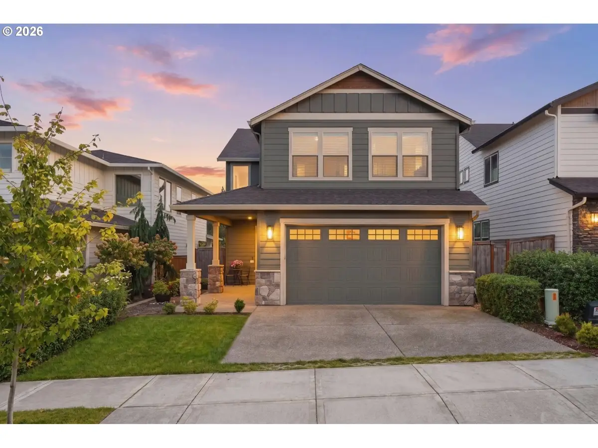 2523 S White Salmon Dr, Ridgefield, WA 98642 - #1