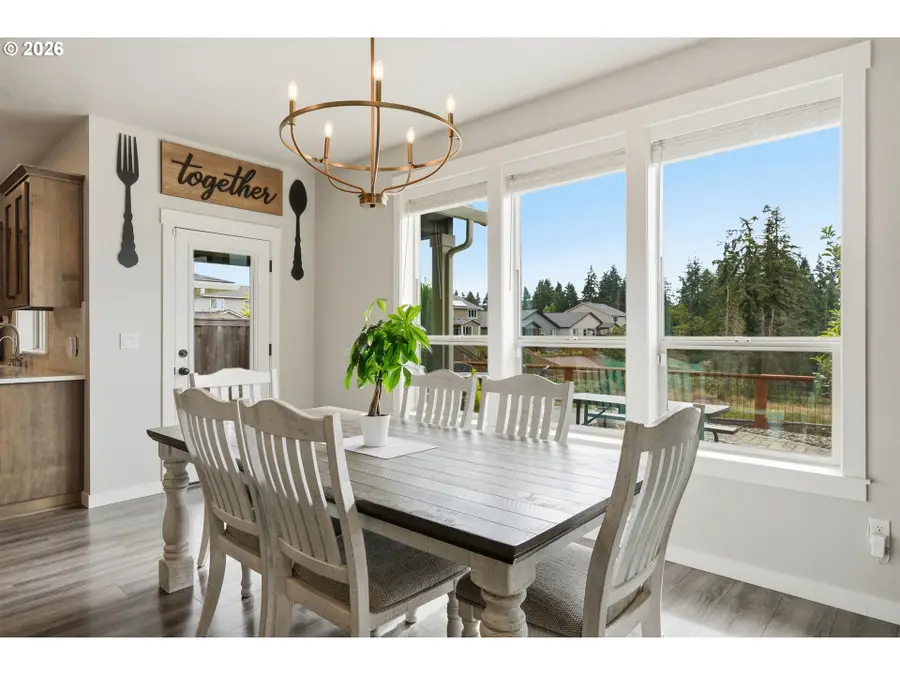 2523 S White Salmon Dr, Ridgefield, WA 98642 - #3