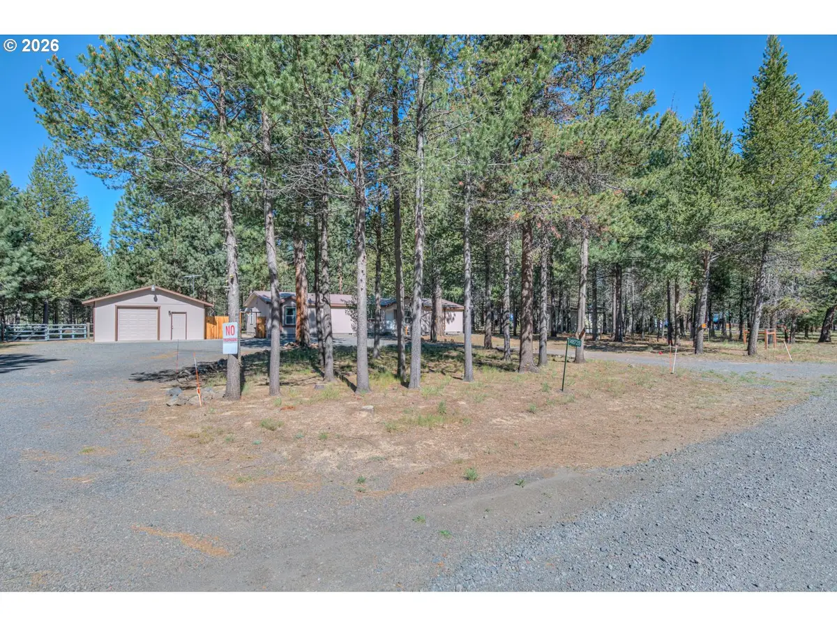 148728 Snuffy Dr, La Pine, OR 97739 - #1