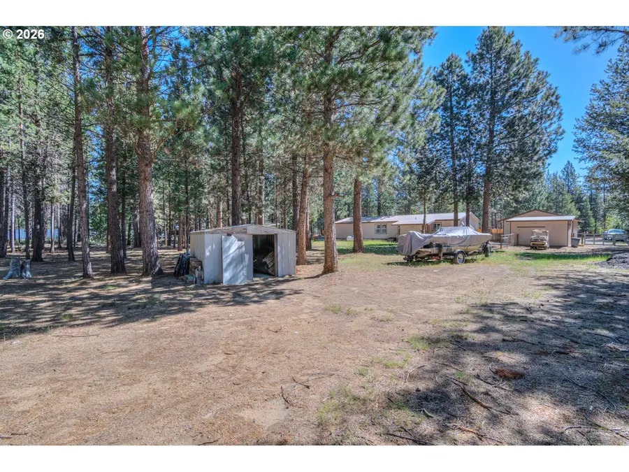148728 Snuffy Dr, La Pine, OR 97739 - #2
