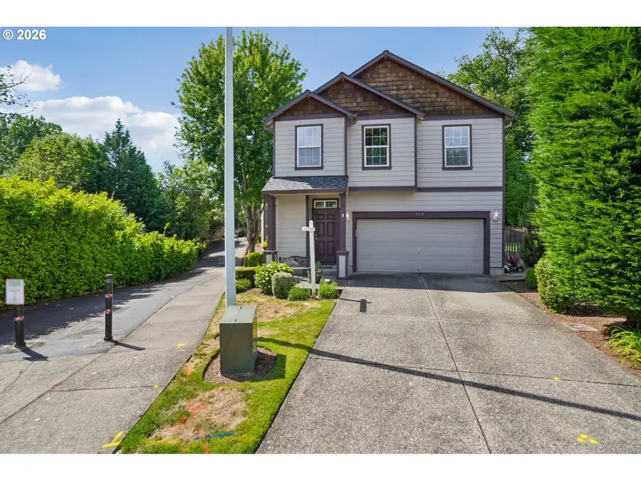 759 SE Camellia Ct, Hillsboro, OR 97123 - #3