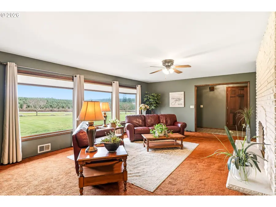 18280 S Old Clarke Rd, Mulino, OR 97042 - #3