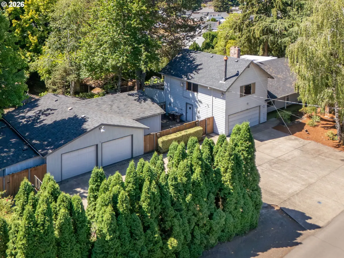 3116 NE Brogden St, Hillsboro, OR 97124 - #1