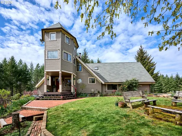 16460 NW Meadow Lake Rd, Carlton, OR 97111