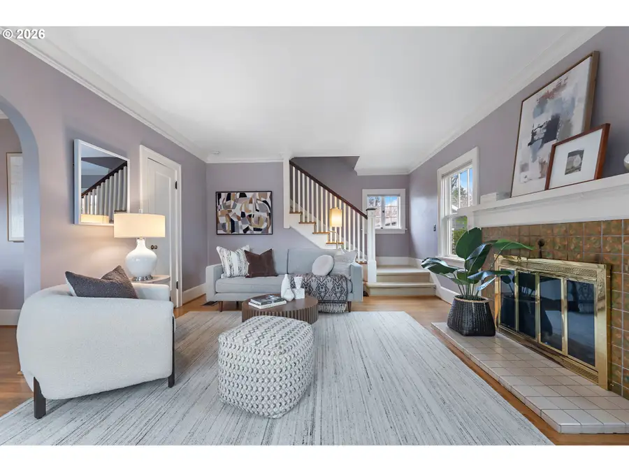 3317 NE 59th Ave, Portland, OR 97213 - #3