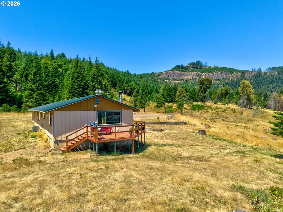 2260 Heydon Rd, Roseburg, OR 97471 - #2