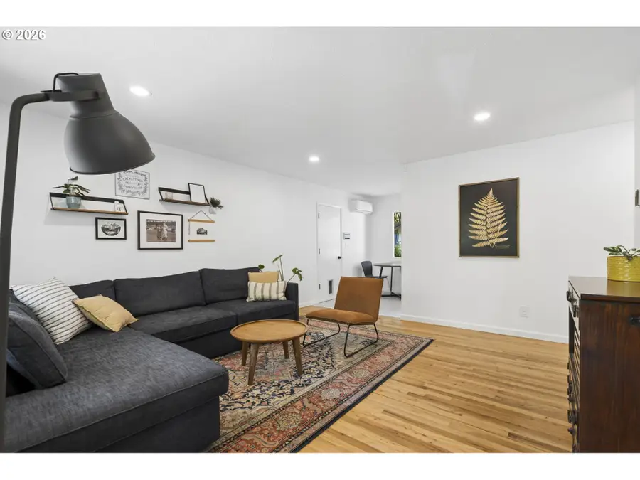 8715 N Swenson St, Portland, OR 97203 - #3