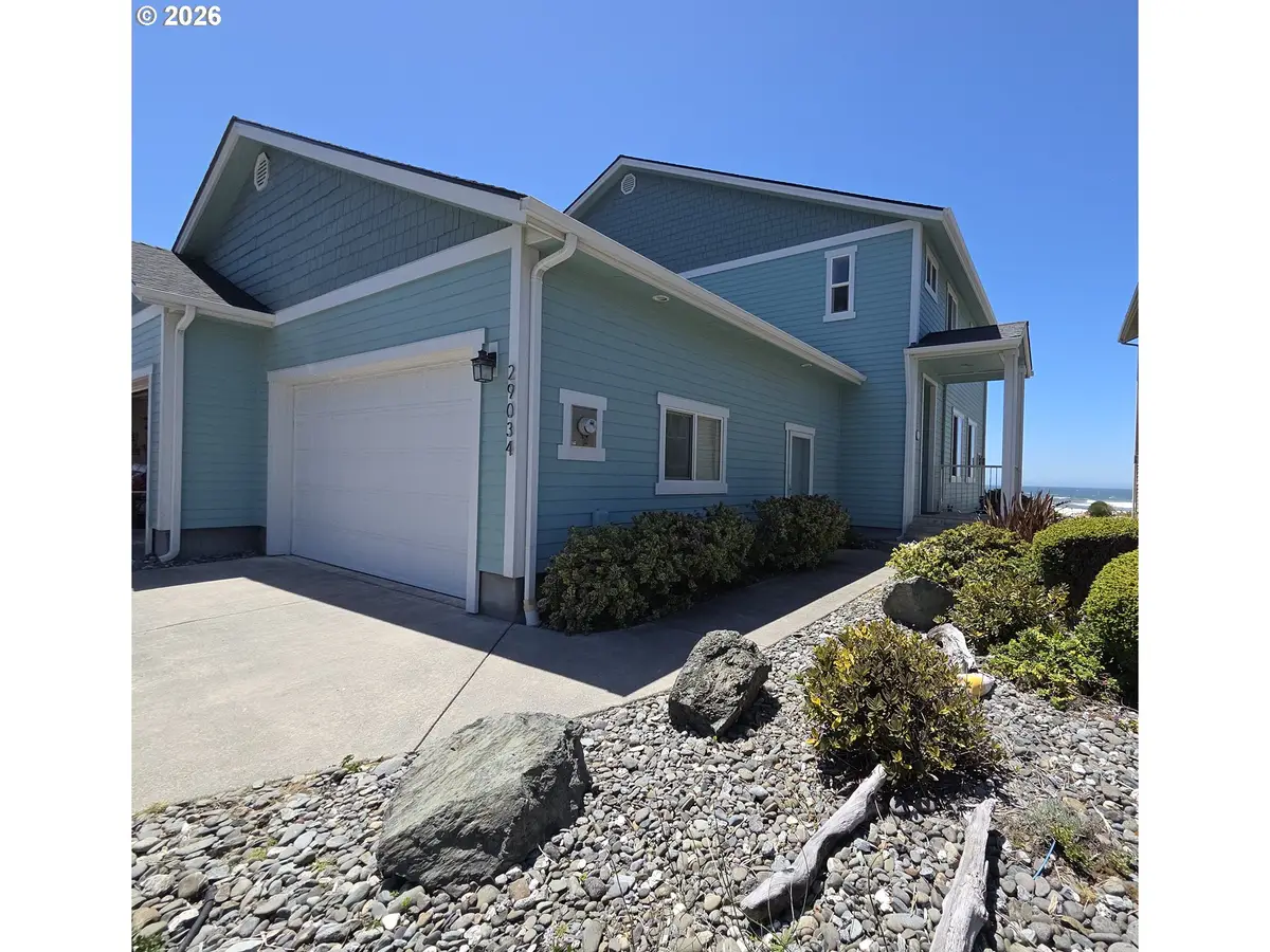29034 Vizcaino Ct, Gold Beach, OR 97444 - #1