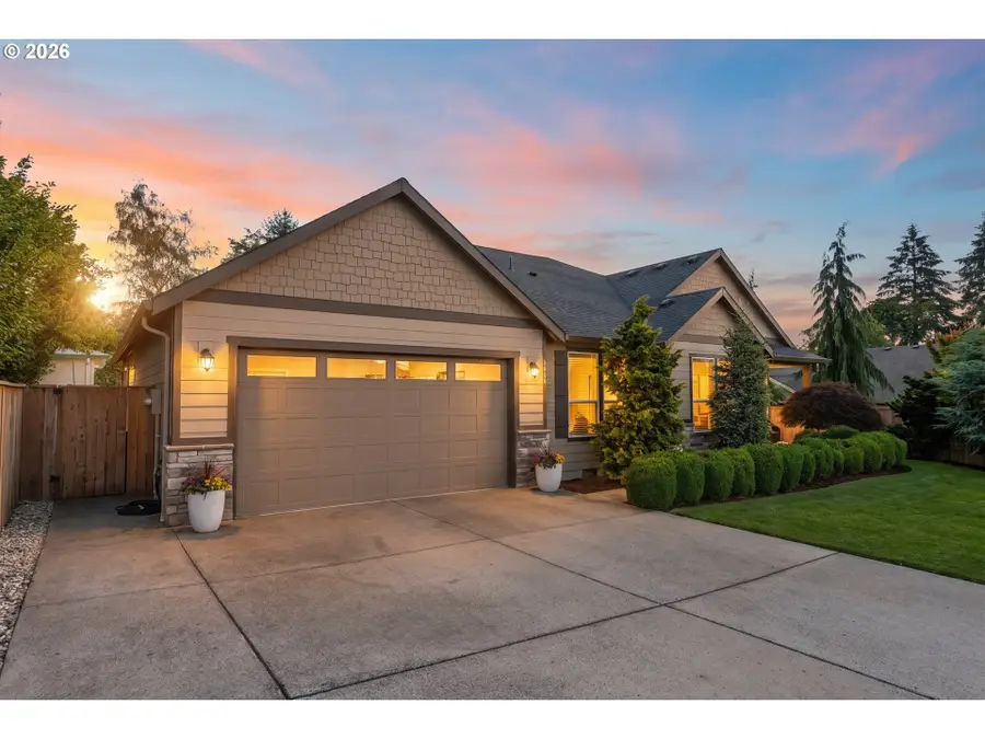 6806 NE 69th Cir, Vancouver, WA 98661 - #2