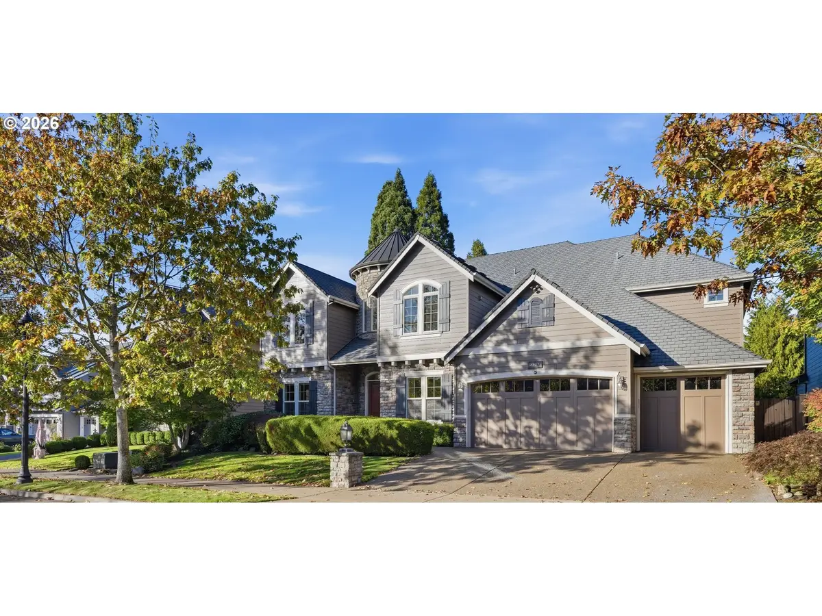 2787 Ridge Ln, West Linn, OR 97068 - #1