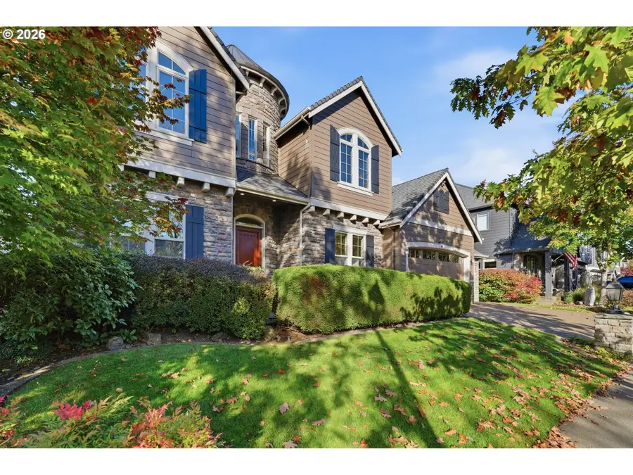 2787 Ridge Ln, West Linn, OR 97068 - #2