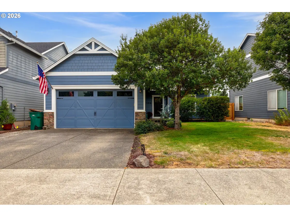 585 S Donna Dr, Newberg, OR 97132 - #1