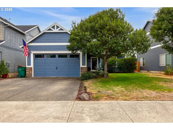 585 S Donna Dr, Newberg, OR 97132