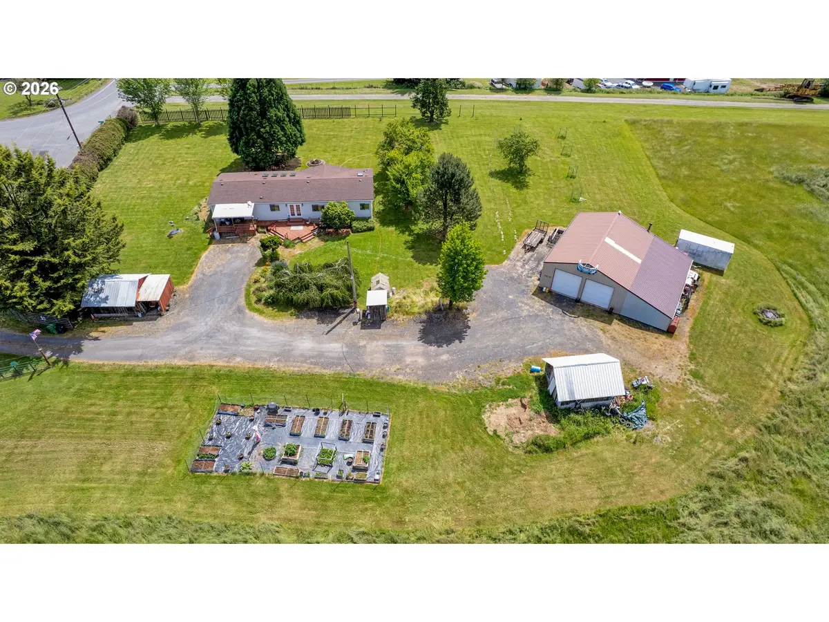 64951 Olson Rd, Goble, OR 97054 - #1