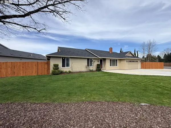 13418 NE 116th St, BrushPrairie, WA 98606