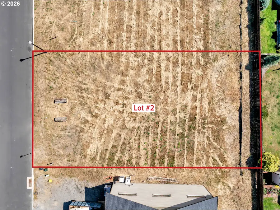 12106 NE 57th Ct #LOT 2, Vancouver, WA 98686 - #2