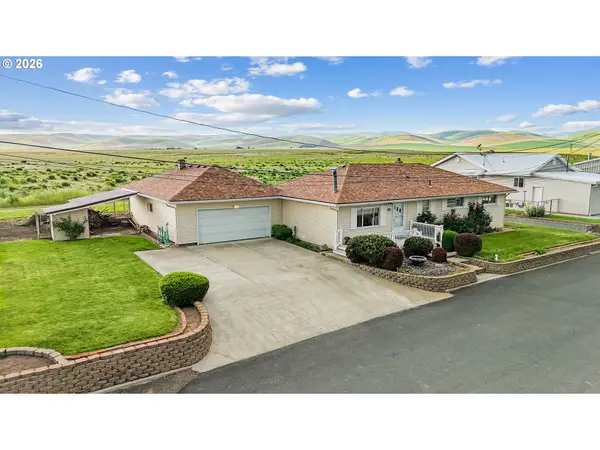 362 SE Elm St, PilotRock, OR 97868
