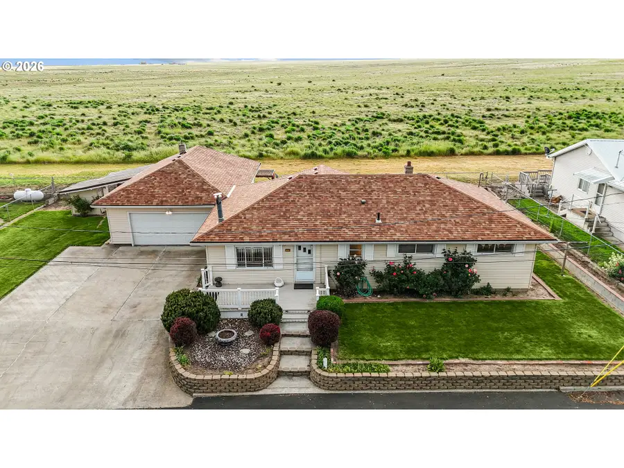 362 SE Elm St, Pilot Rock, OR 97868 - #2