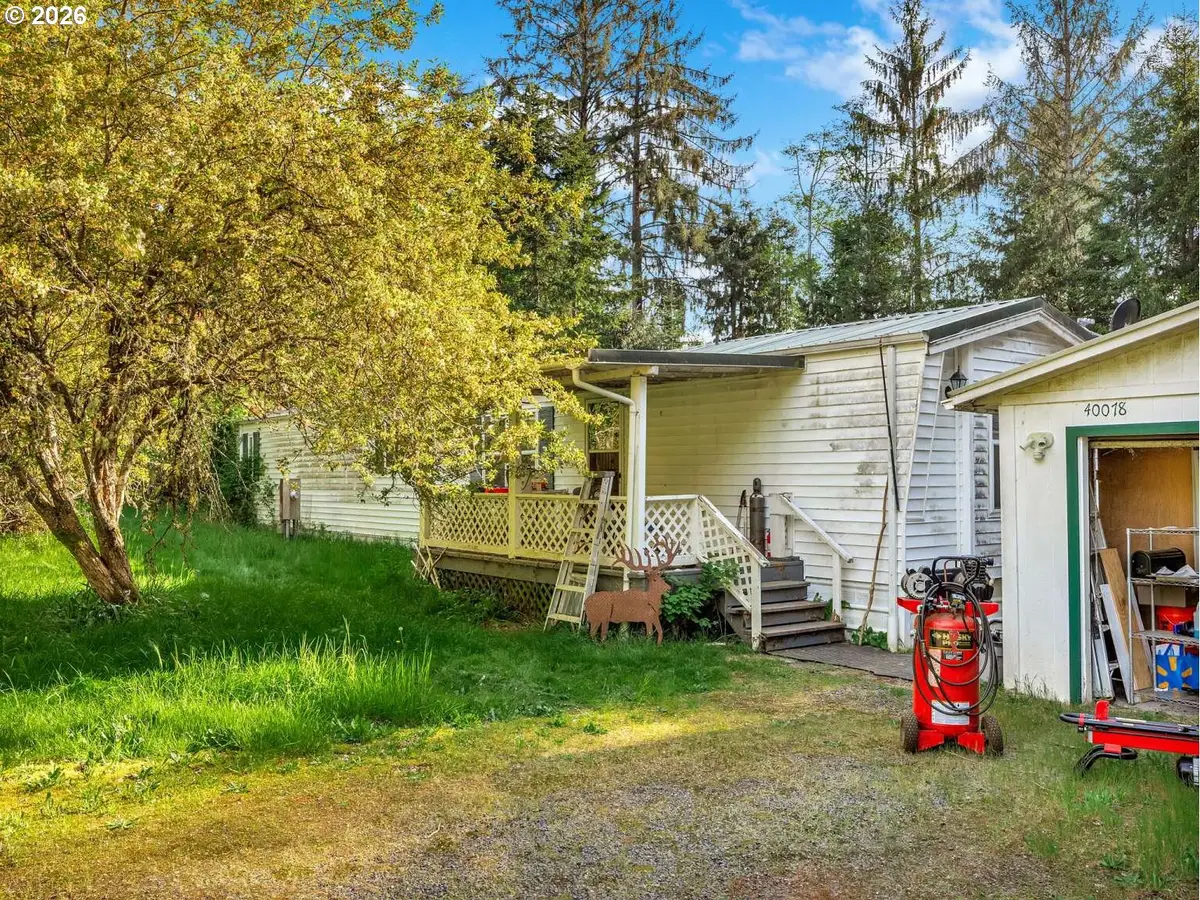 40078 Brook Ln, Astoria, OR 97103 - #1