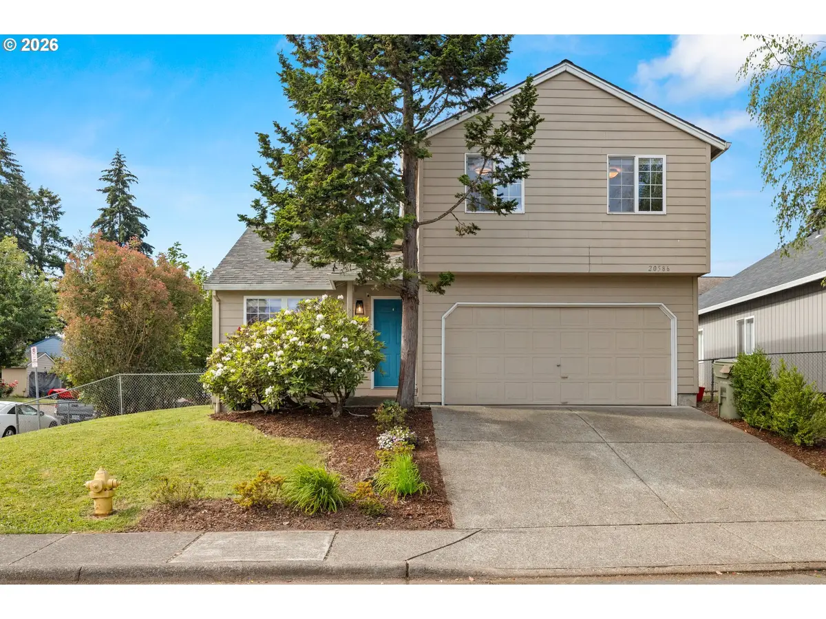 20586 SW Parker Ct, Beaverton, OR 97078 - #1