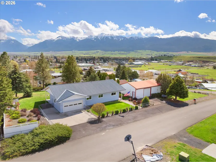104 Hyland Dr, Enterprise, OR 97828 - #2